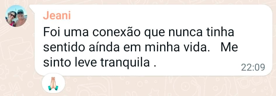 Depoimento Imersao Oxossi (1)