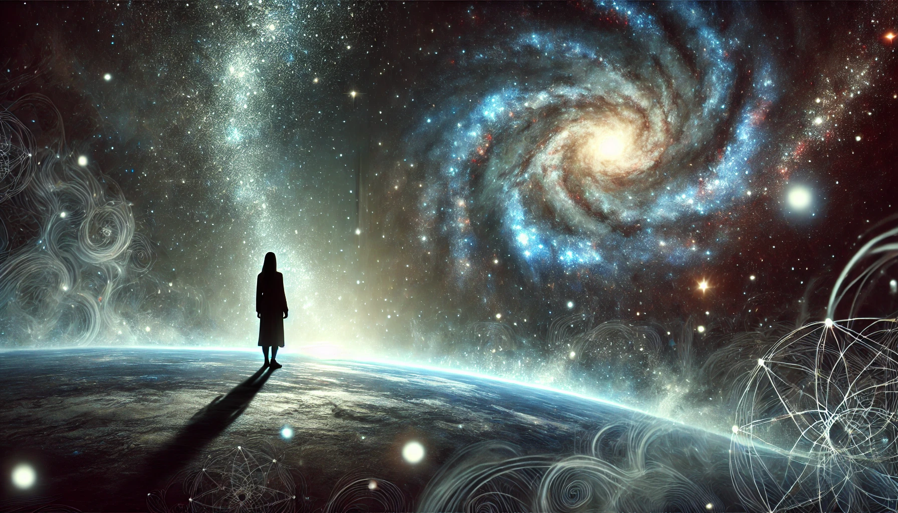 Medo da Espiritualidade? Descubra por que é hora de mudar