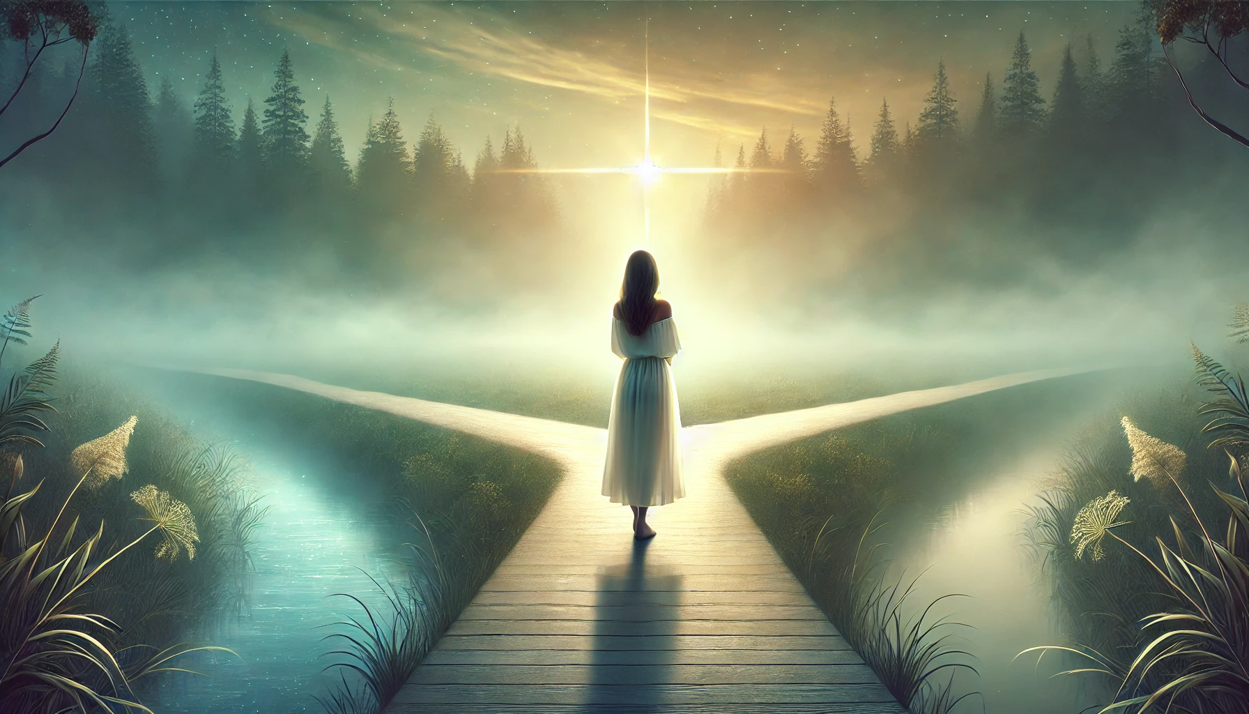5 Sinais de que Você Está no Caminho Certo Espiritualmente