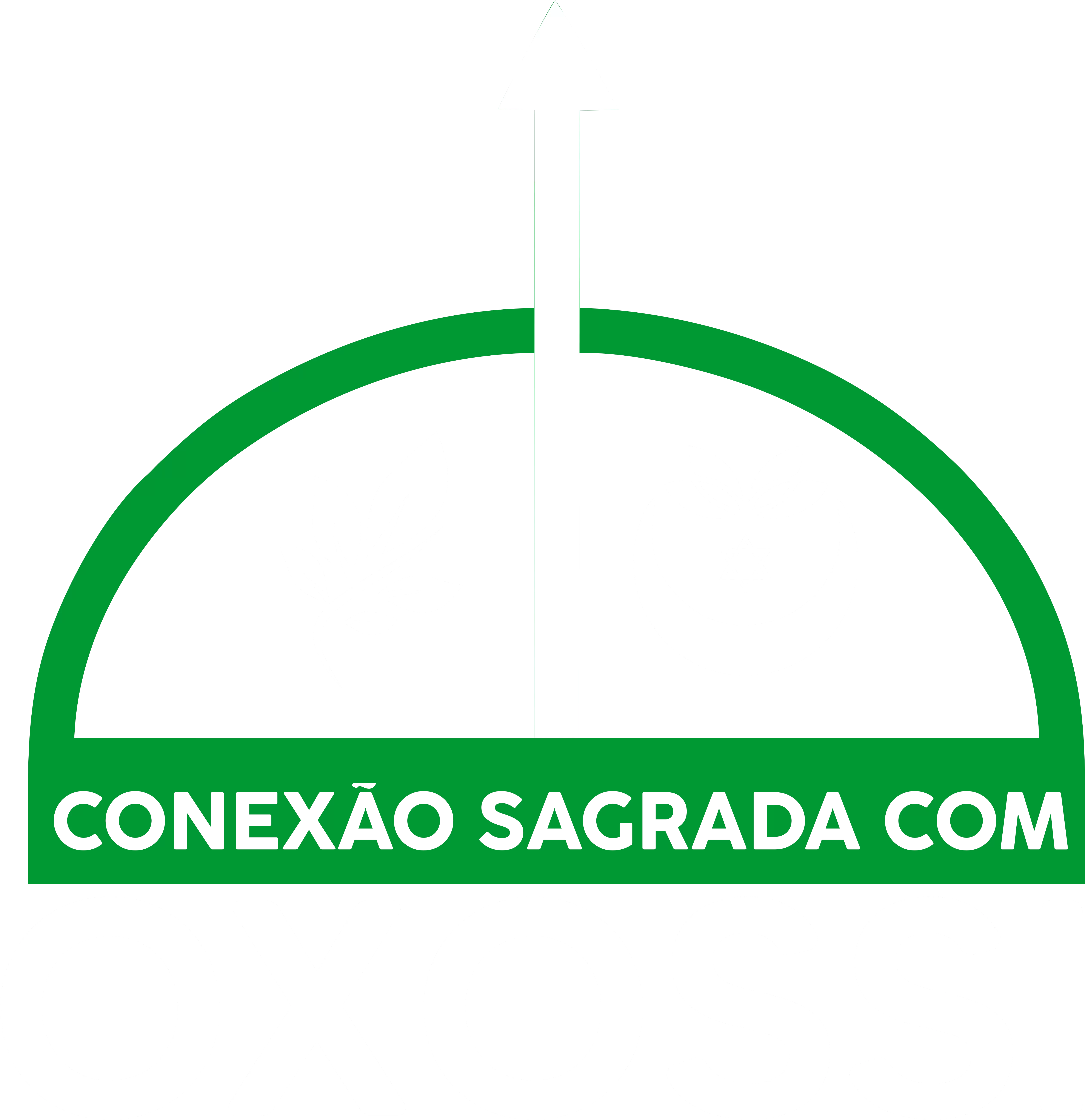 Logo conexao oxossi 2