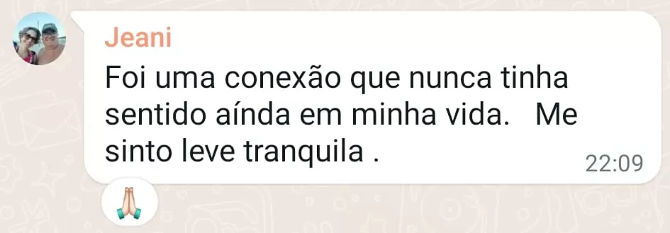 Depoimento Imersao Oxossi (1)