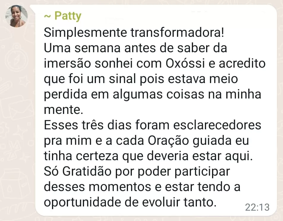 Depoimento Imersao Oxossi (6)