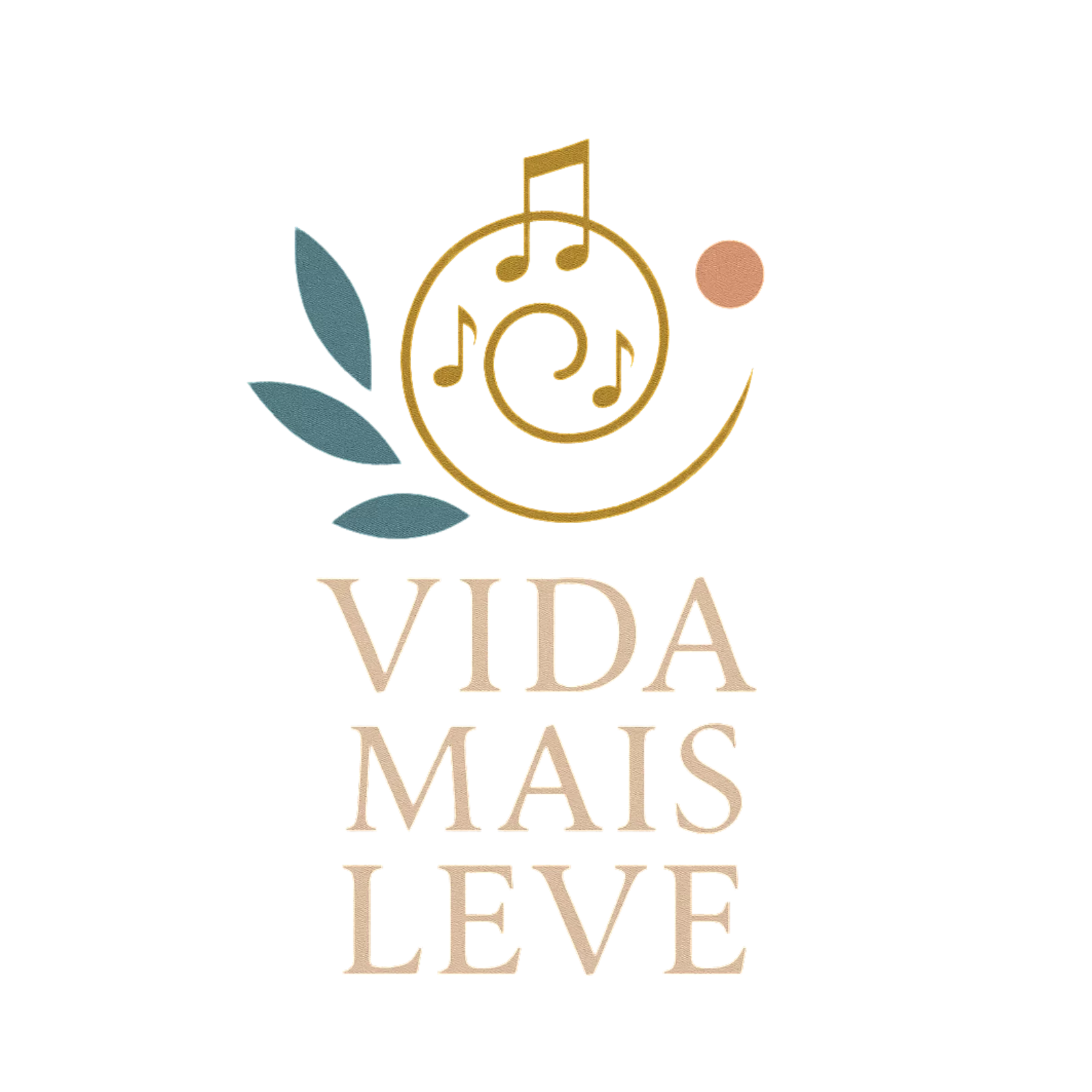 Logo Desafio Vida Mais leve